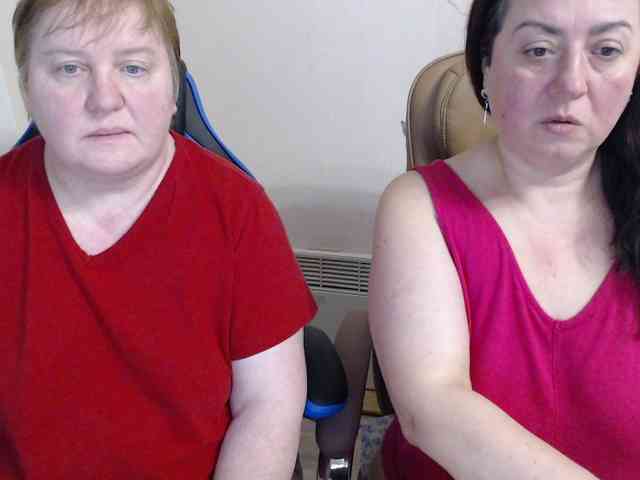 XMollyJaneEX webcam