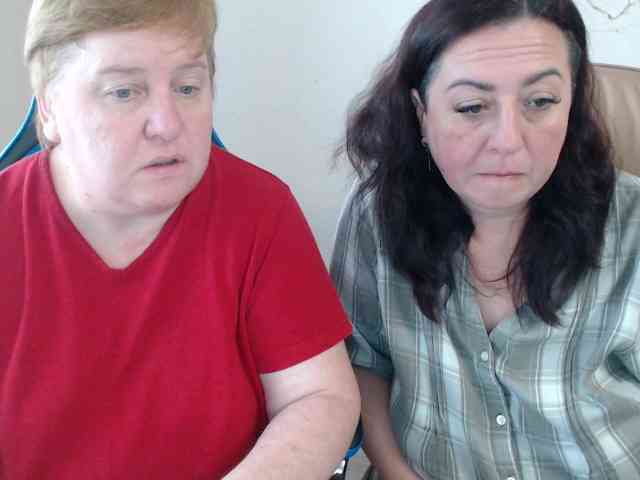 XMollyJaneEX webcam