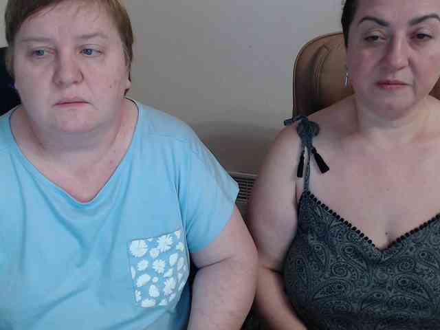 XMollyJaneEX webcam