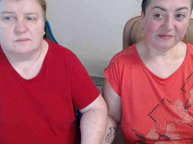 XMollyJaneEX webcam