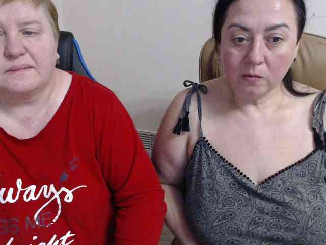 XMollyJaneEX webcam
