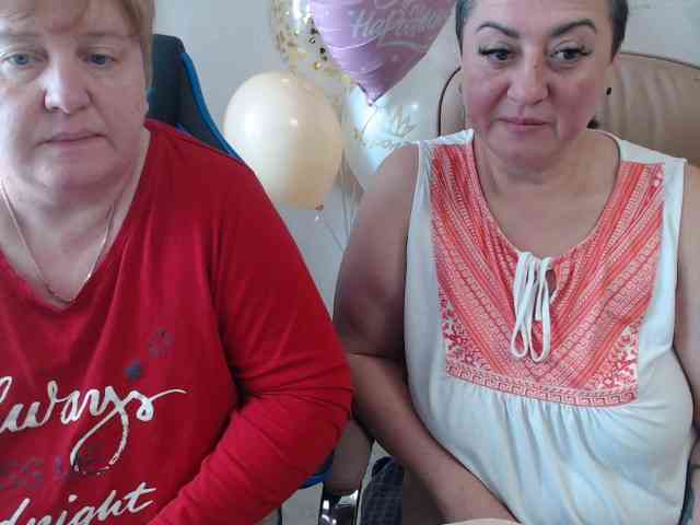 XMollyJaneEX webcam