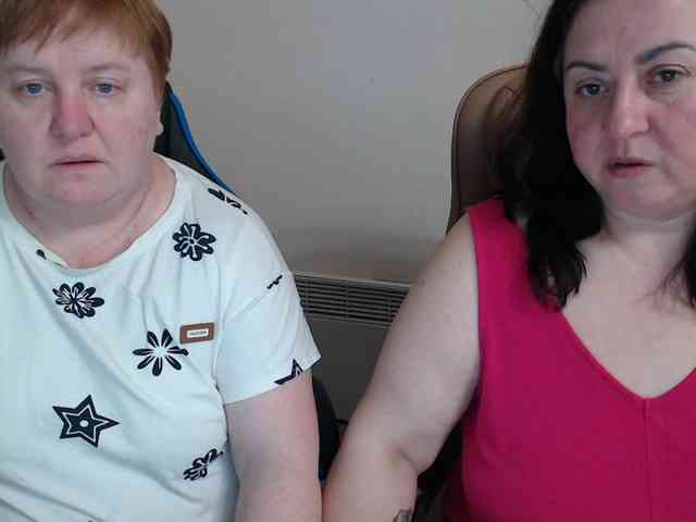 XMollyJaneEX webcam