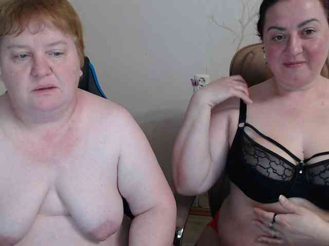 XMollyJaneEX webcam