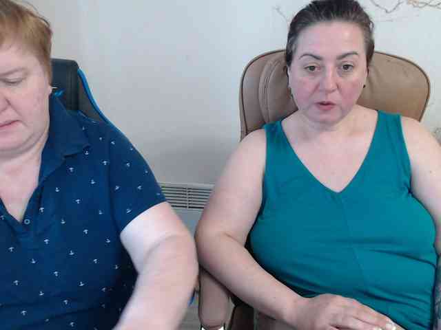 XMollyJaneEX Live Webcam on BongaCams