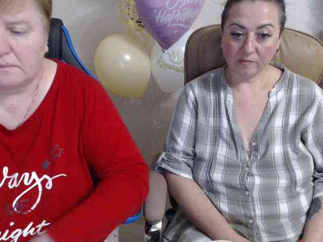 XMollyJaneEX webcam