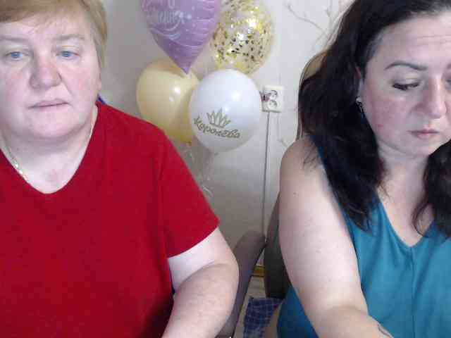 XMollyJaneEX webcam