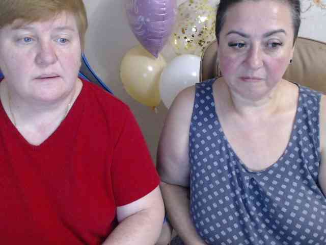 XMollyJaneEX webcam