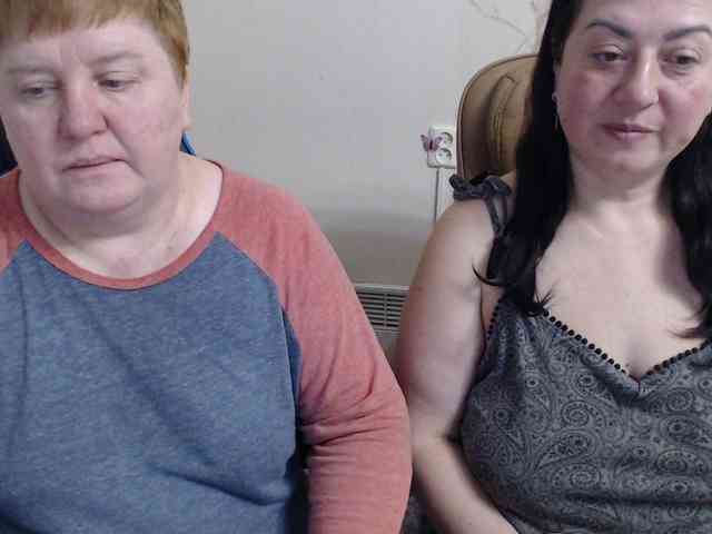 XMollyJaneEX webcam