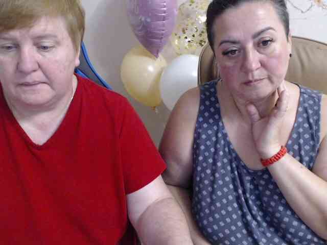 XMollyJaneEX webcam