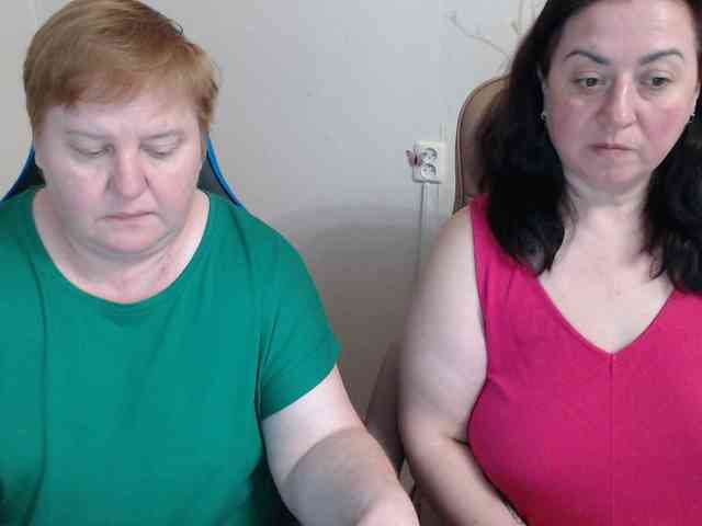XMollyJaneEX webcam