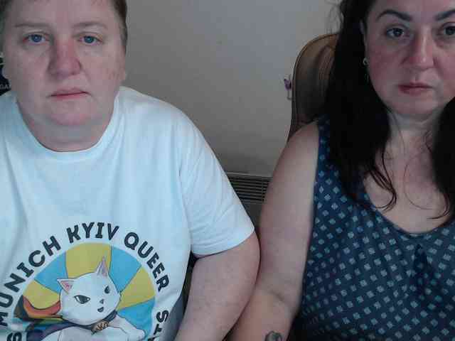 XMollyJaneEX webcam