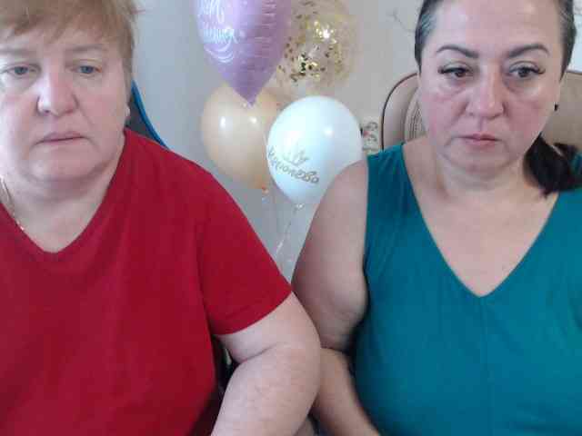 XMollyJaneEX webcam