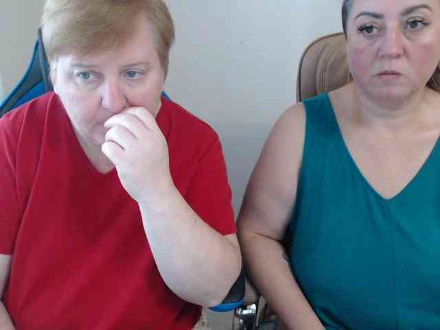 XMollyJaneEX webcam