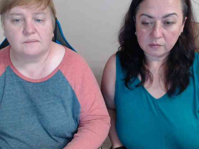 XMollyJaneEX webcam
