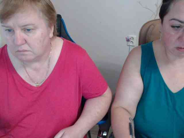 XMollyJaneEX webcam