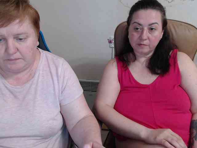 XMollyJaneEX webcam