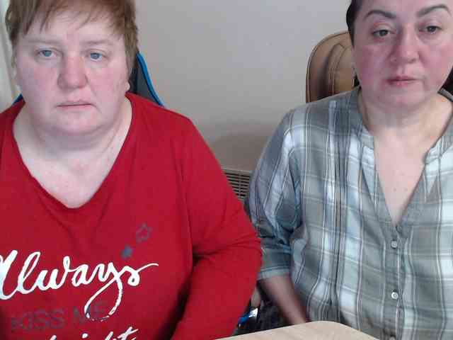 XMollyJaneEX webcam