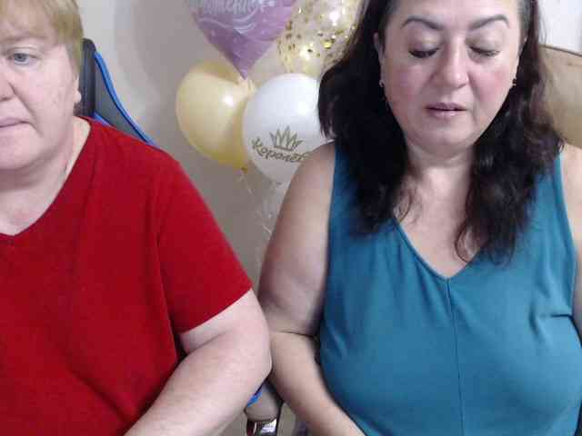 XMollyJaneEX webcam