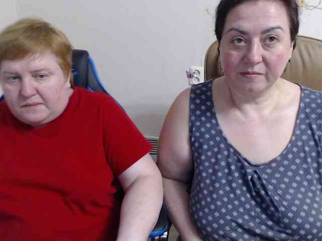 XMollyJaneEX webcam
