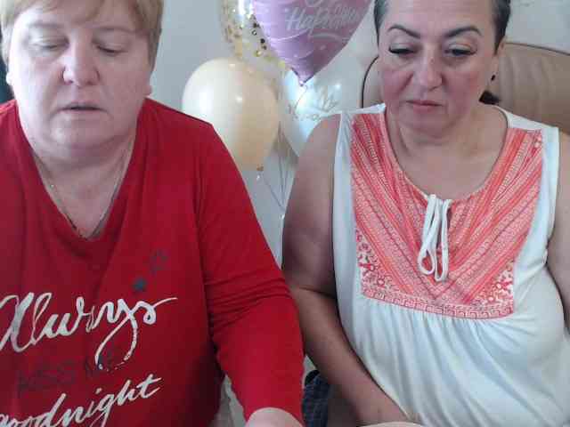 XMollyJaneEX webcam