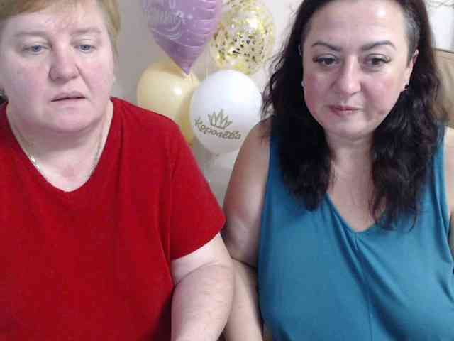 XMollyJaneEX webcam