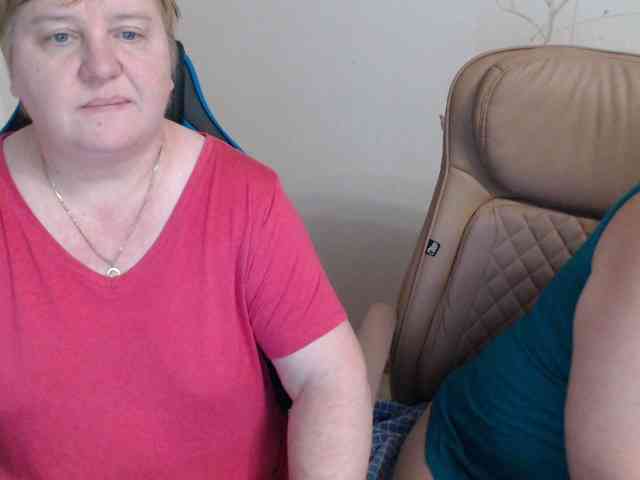 XMollyJaneEX webcam