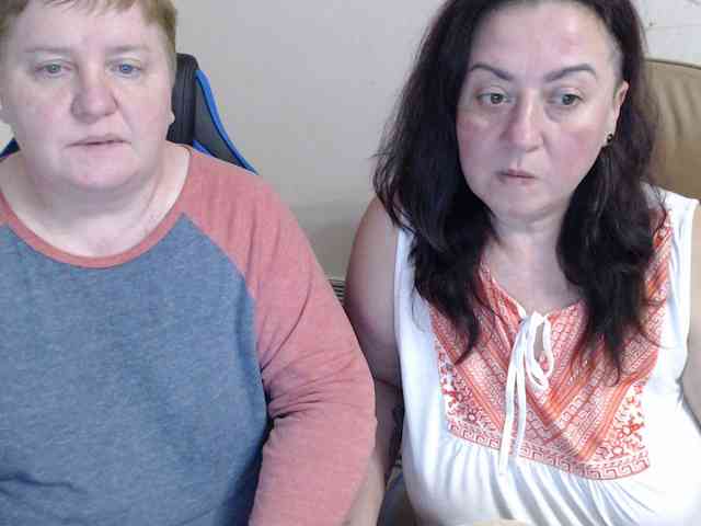 XMollyJaneEX webcam