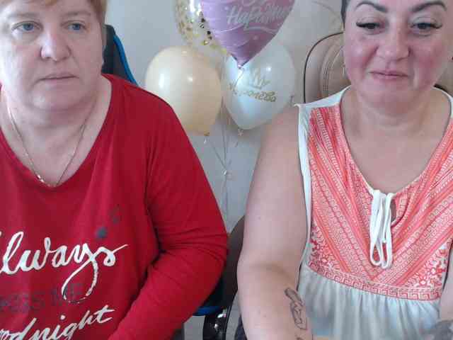 XMollyJaneEX webcam
