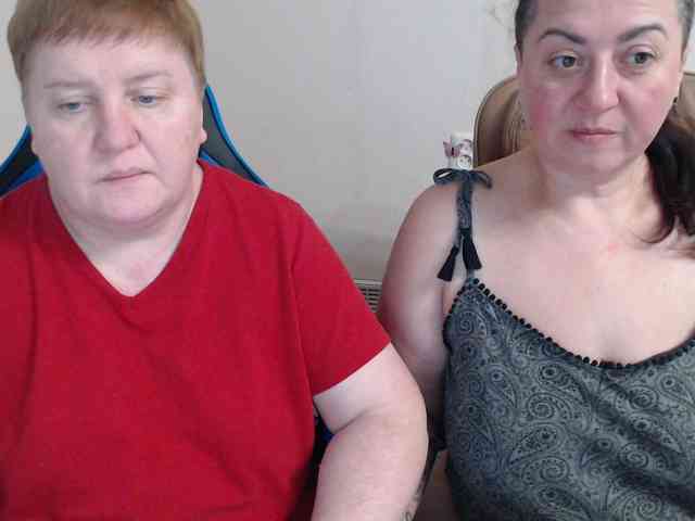 XMollyJaneEX webcam