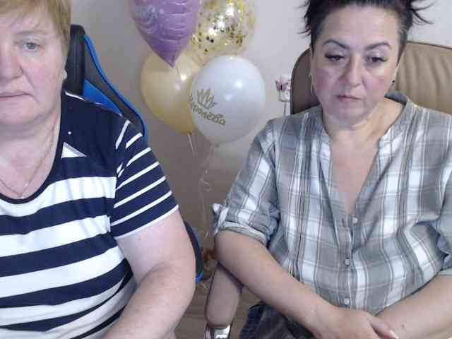 XMollyJaneEX webcam