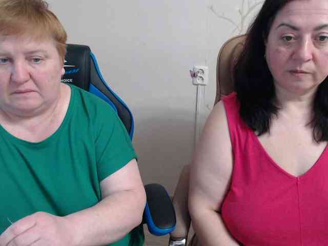 XMollyJaneEX webcam