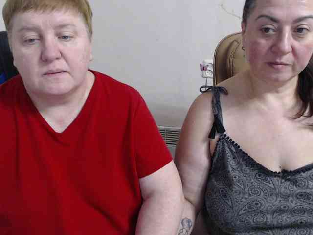 XMollyJaneEX webcam
