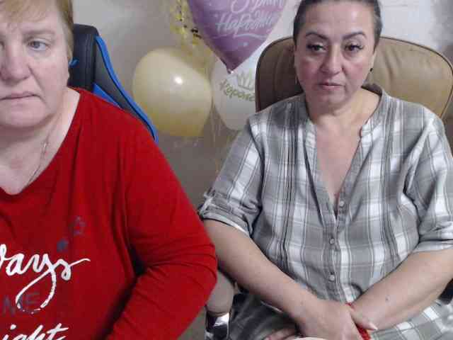 XMollyJaneEX webcam