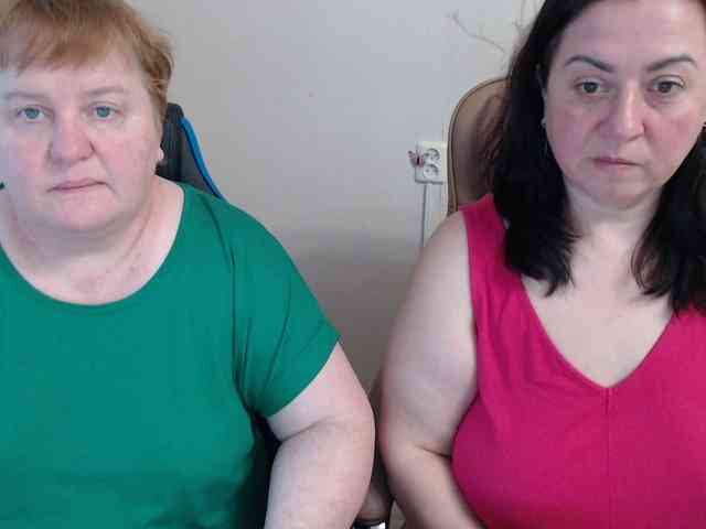 XMollyJaneEX webcam