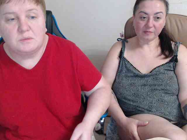 XMollyJaneEX webcam