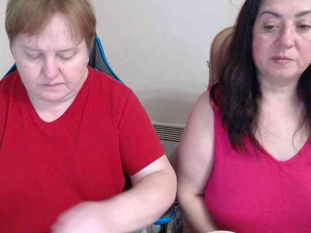 XMollyJaneEX webcam
