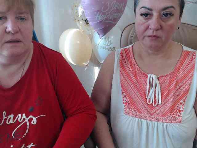 XMollyJaneEX webcam