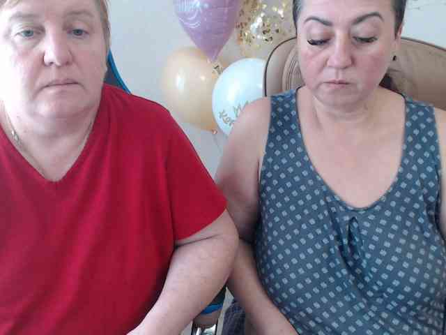 XMollyJaneEX webcam