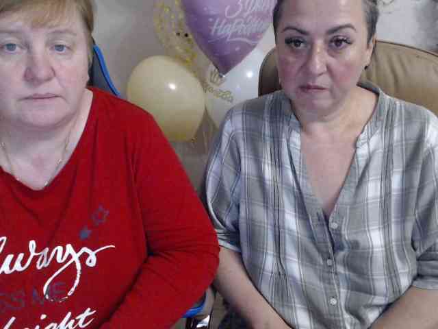 XMollyJaneEX webcam