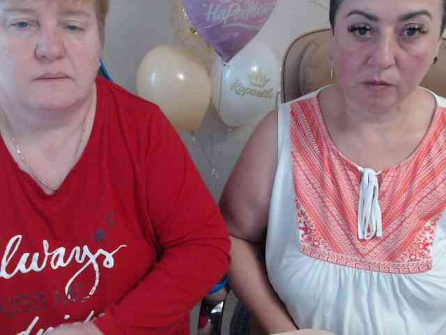 XMollyJaneEX webcam
