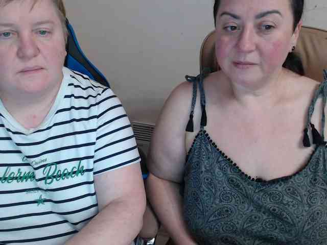 XMollyJaneEX webcam