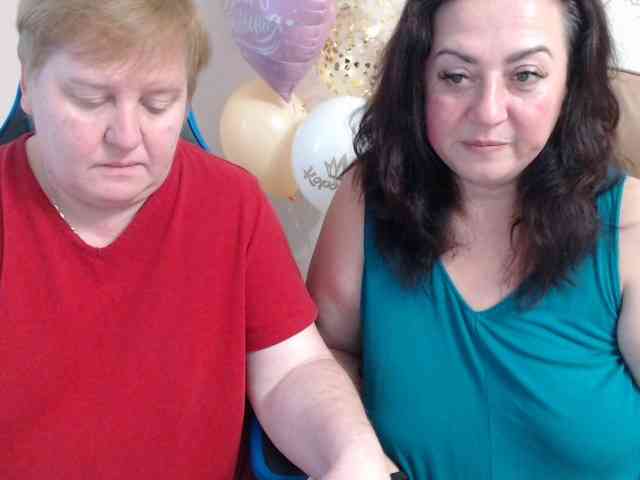 XMollyJaneEX webcam