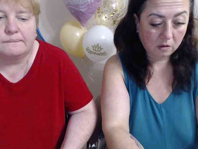 XMollyJaneEX webcam