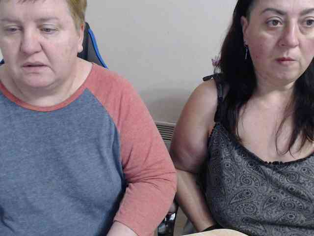 XMollyJaneEX webcam