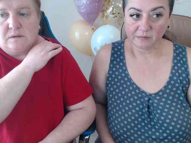 XMollyJaneEX webcam