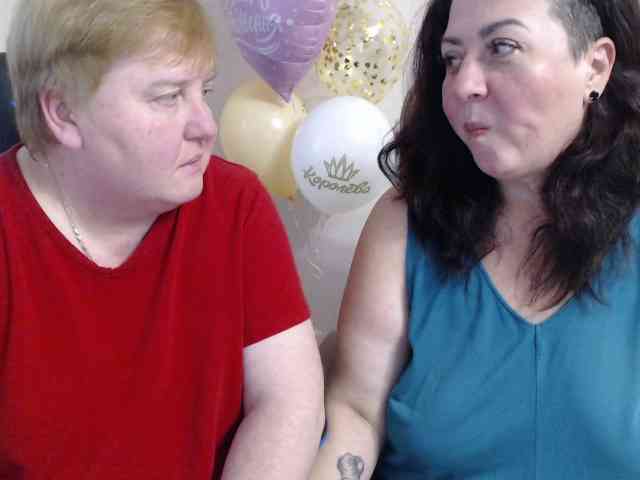 XMollyJaneEX webcam