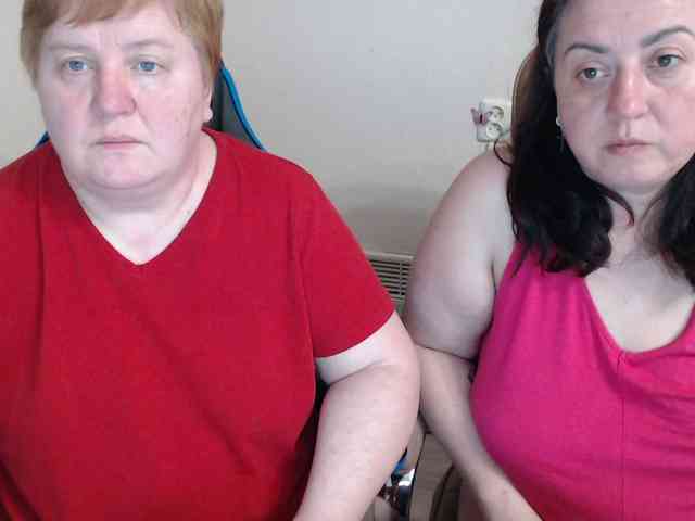 XMollyJaneEX webcam