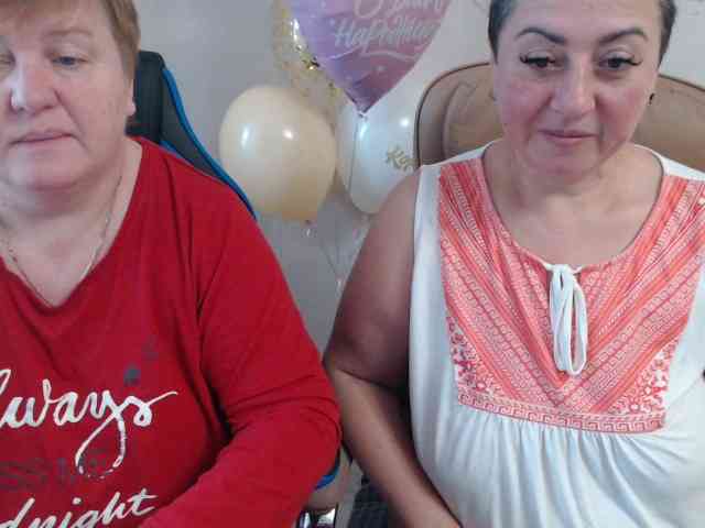 XMollyJaneEX webcam
