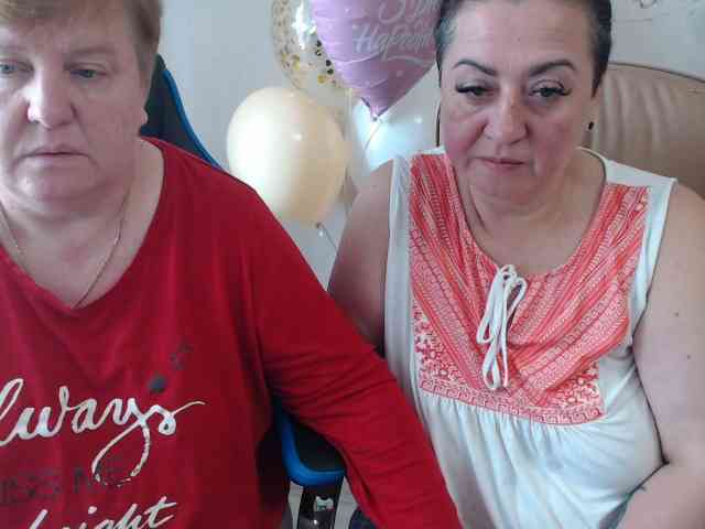 XMollyJaneEX webcam